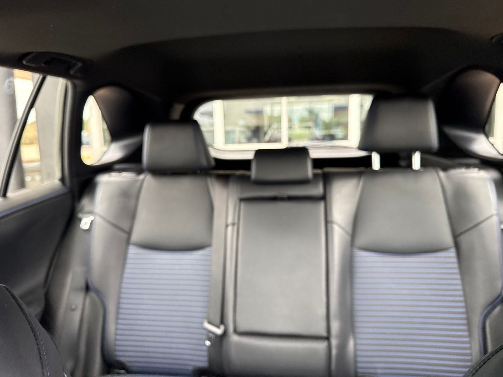 2022 Toyota RAV4 Hybrid XSE