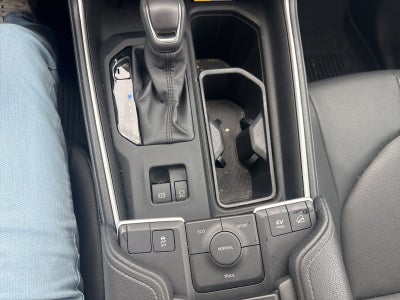2024 Toyota Grand Highlander Hybrid XLE