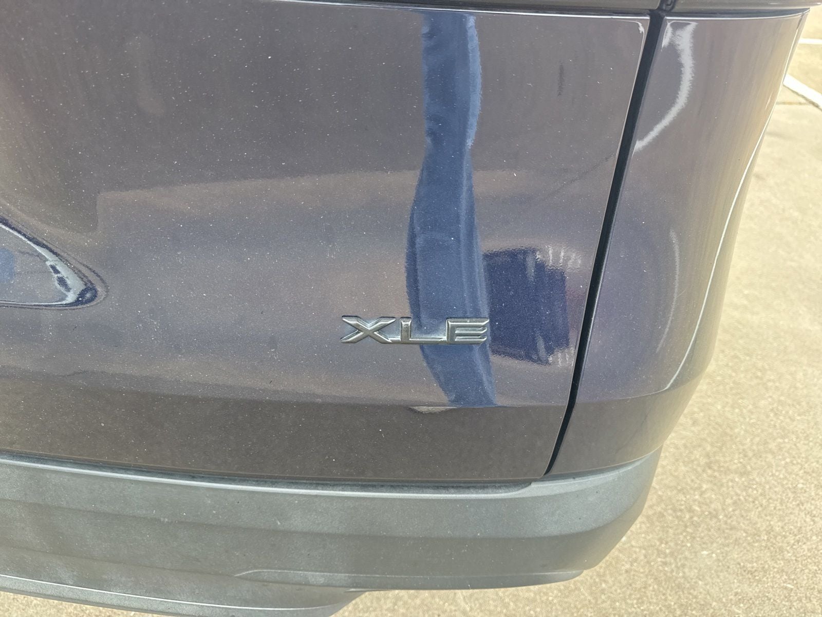 2024 Toyota Grand Highlander Hybrid XLE