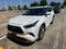 2025 Toyota Highlander Platinum