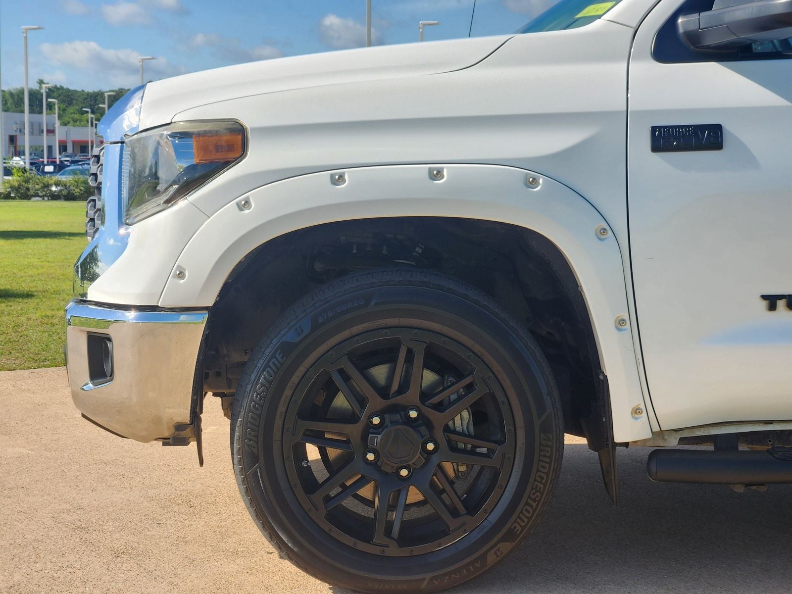 2019 Toyota Tundra SR5