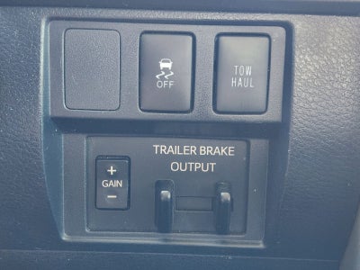 2019 Toyota Tundra SR5