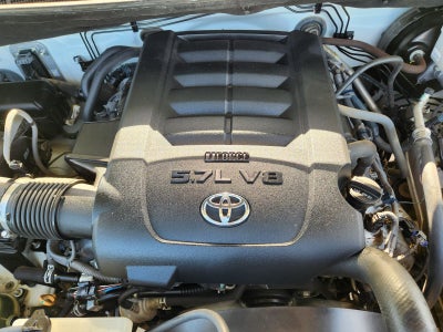 2019 Toyota Tundra SR5