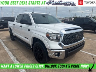 2019 Toyota Tundra SR5