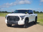 2022 Toyota Tundra Hybrid TRD Pro