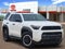 2025 Toyota 4Runner TRD Off-Road Premium
