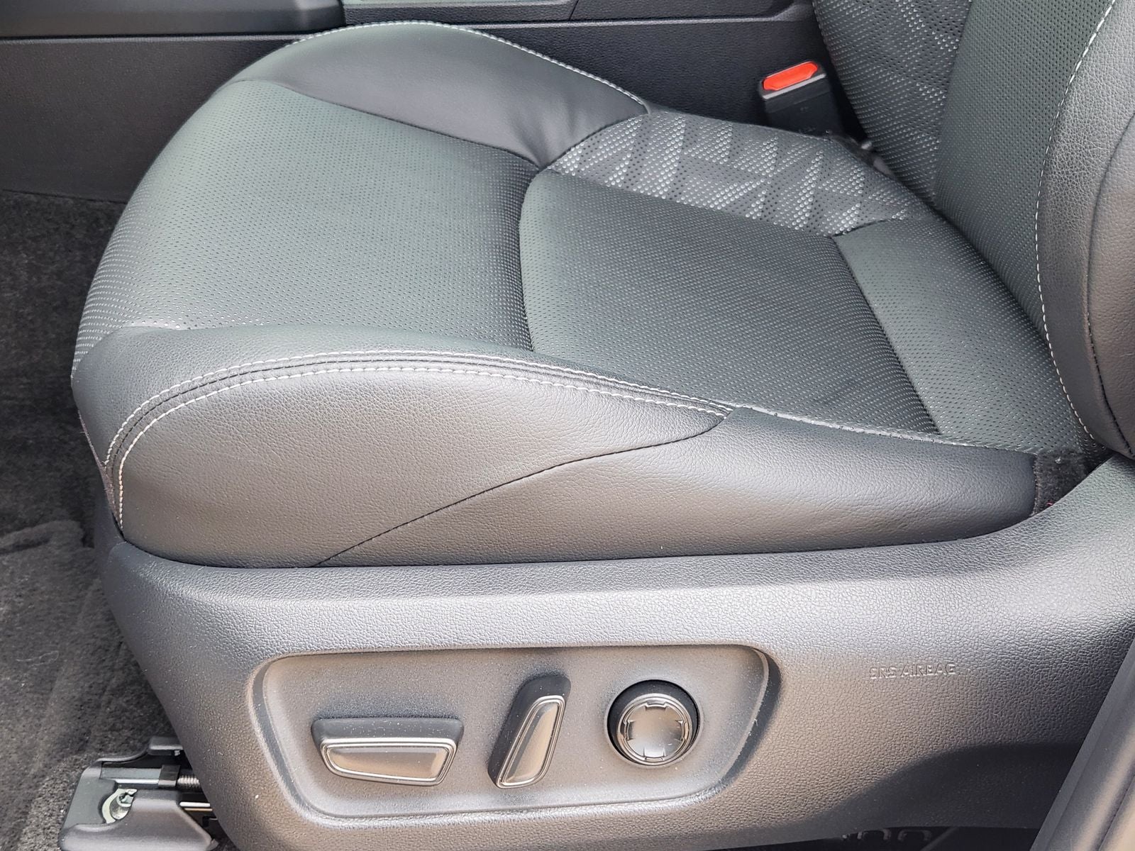 2025 Toyota 4Runner TRD Off-Road Premium