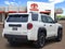 2025 Toyota 4Runner TRD Off-Road Premium