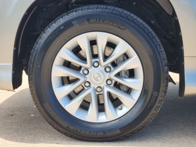 2021 Lexus GX 460