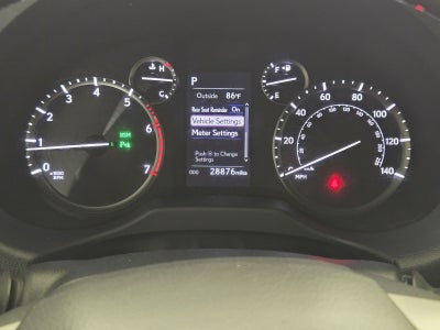 2023 Lexus GX 460