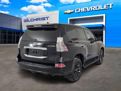2023 Lexus GX 460