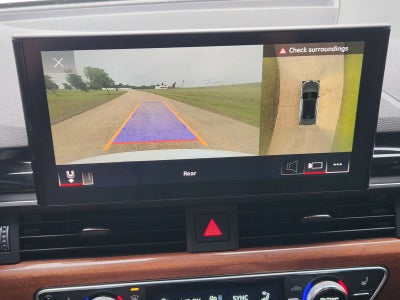 2021 Audi A5 45 Premium Plus quattro