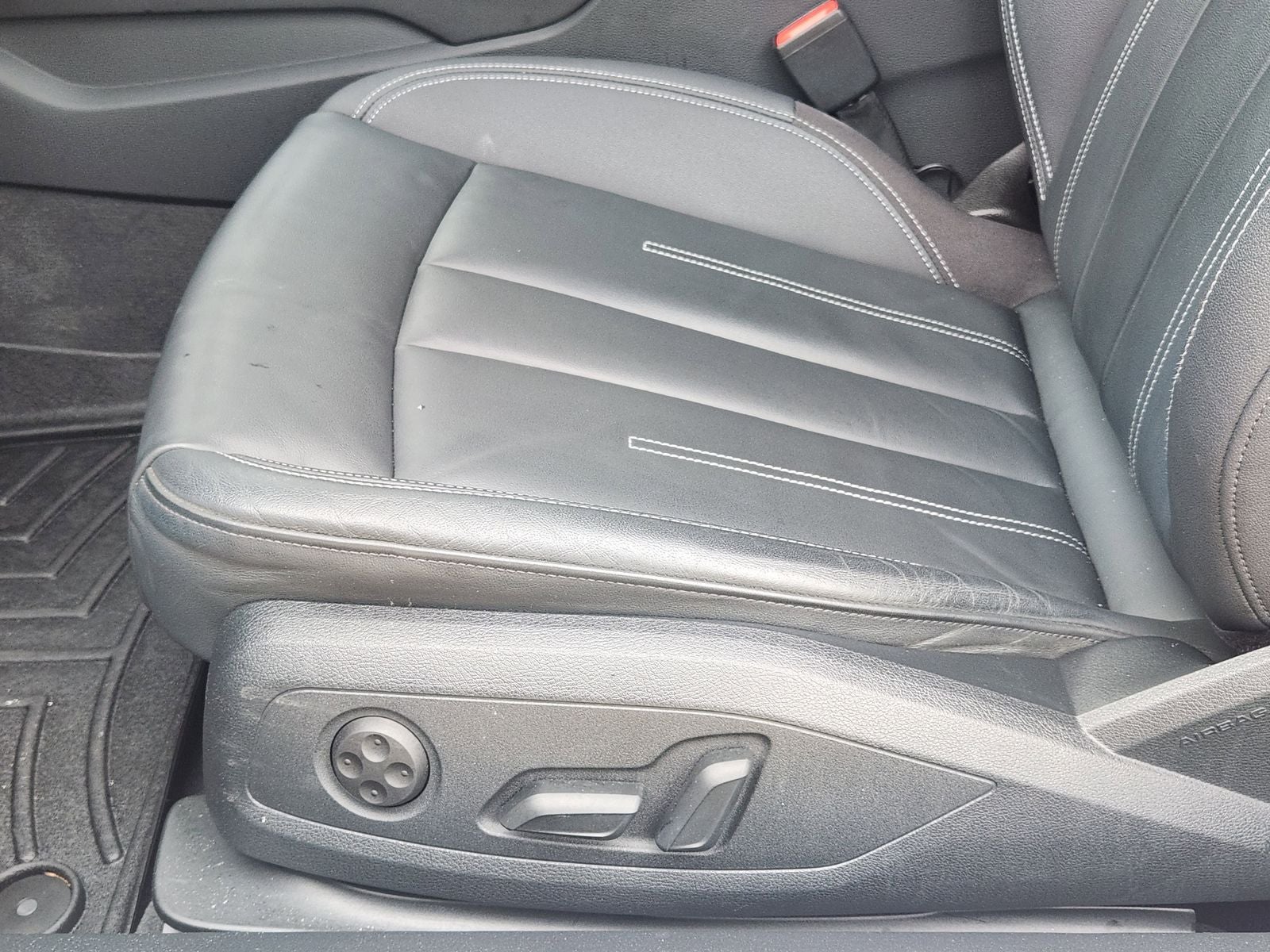 2021 Audi A5 45 Premium Plus quattro