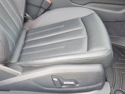 2021 Audi A5 45 Premium Plus quattro
