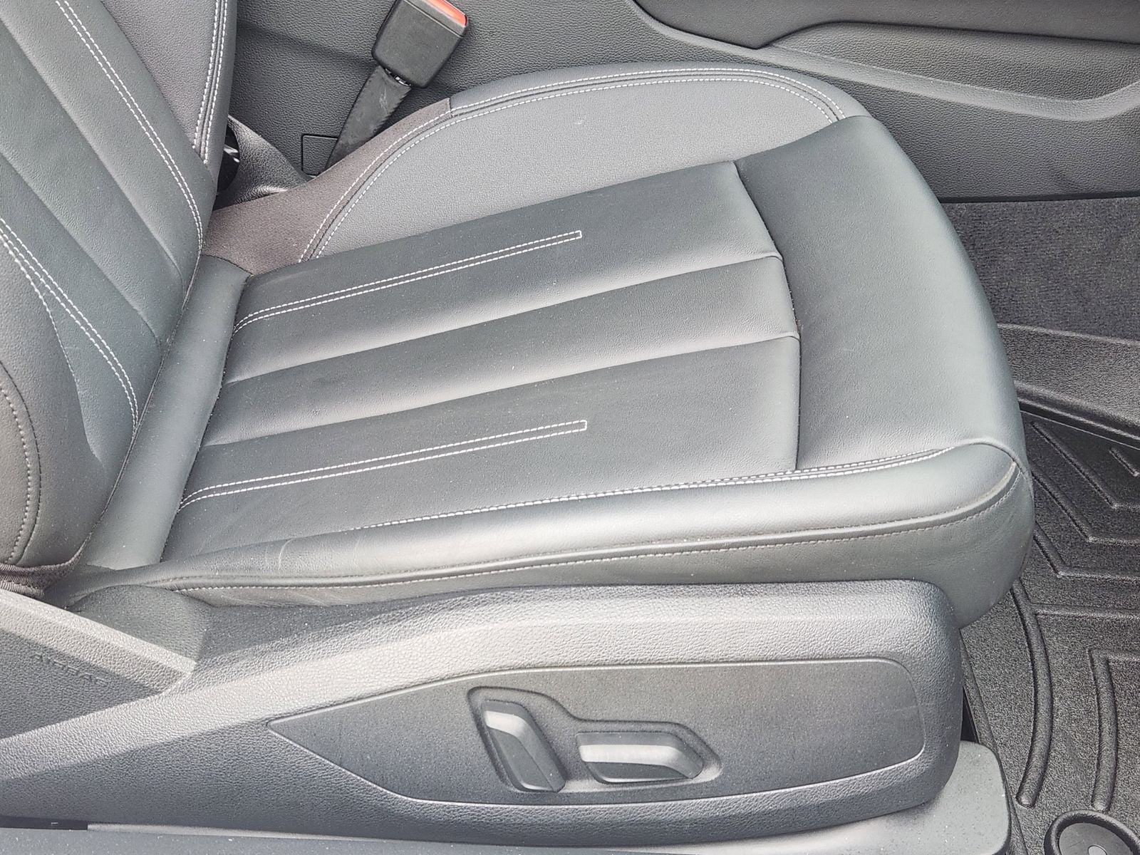 2021 Audi A5 45 Premium Plus quattro