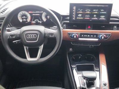 2021 Audi A5 45 Premium Plus quattro