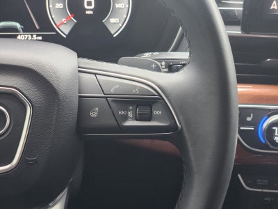 2021 Audi A5 45 Premium Plus quattro