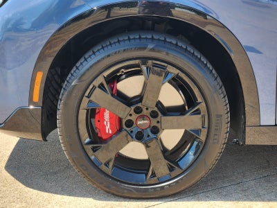 2025 MINI John Cooper Works Countryman John Cooper Works