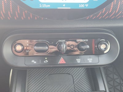 2025 MINI John Cooper Works Countryman John Cooper Works