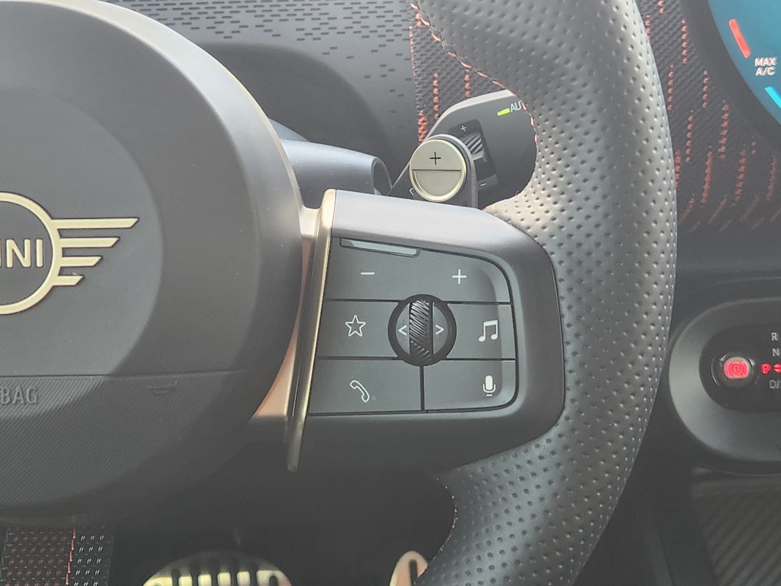 2025 MINI John Cooper Works Countryman John Cooper Works