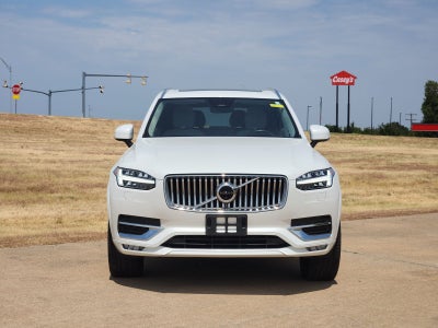 2023 Volvo XC90 Ultimate