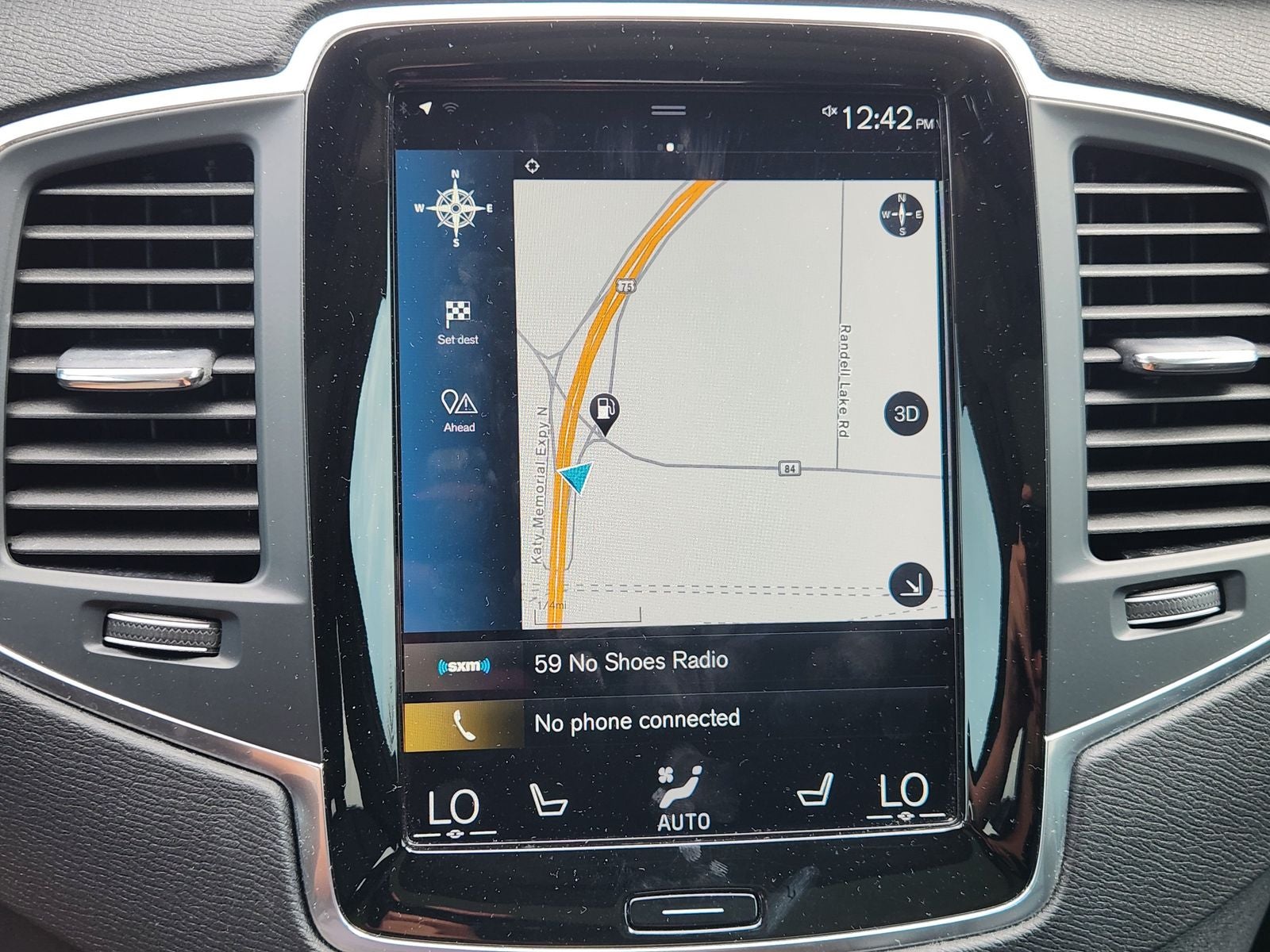 2021 Volvo XC90 T6 Momentum