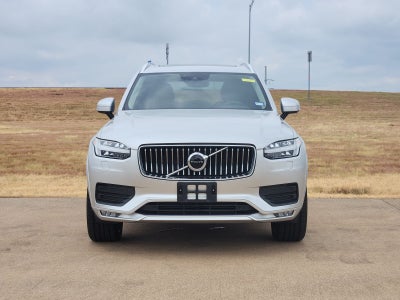 2021 Volvo XC90 T6 Momentum