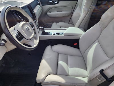 2020 Volvo XC60 T6 Inscription
