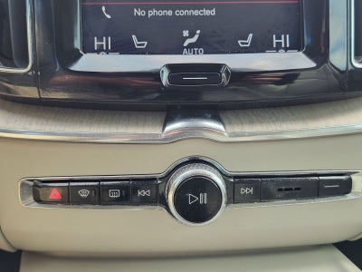 2020 Volvo XC60 T6 Inscription