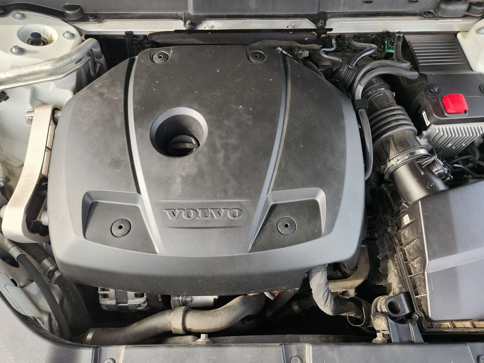 2020 Volvo XC60 T6 Inscription