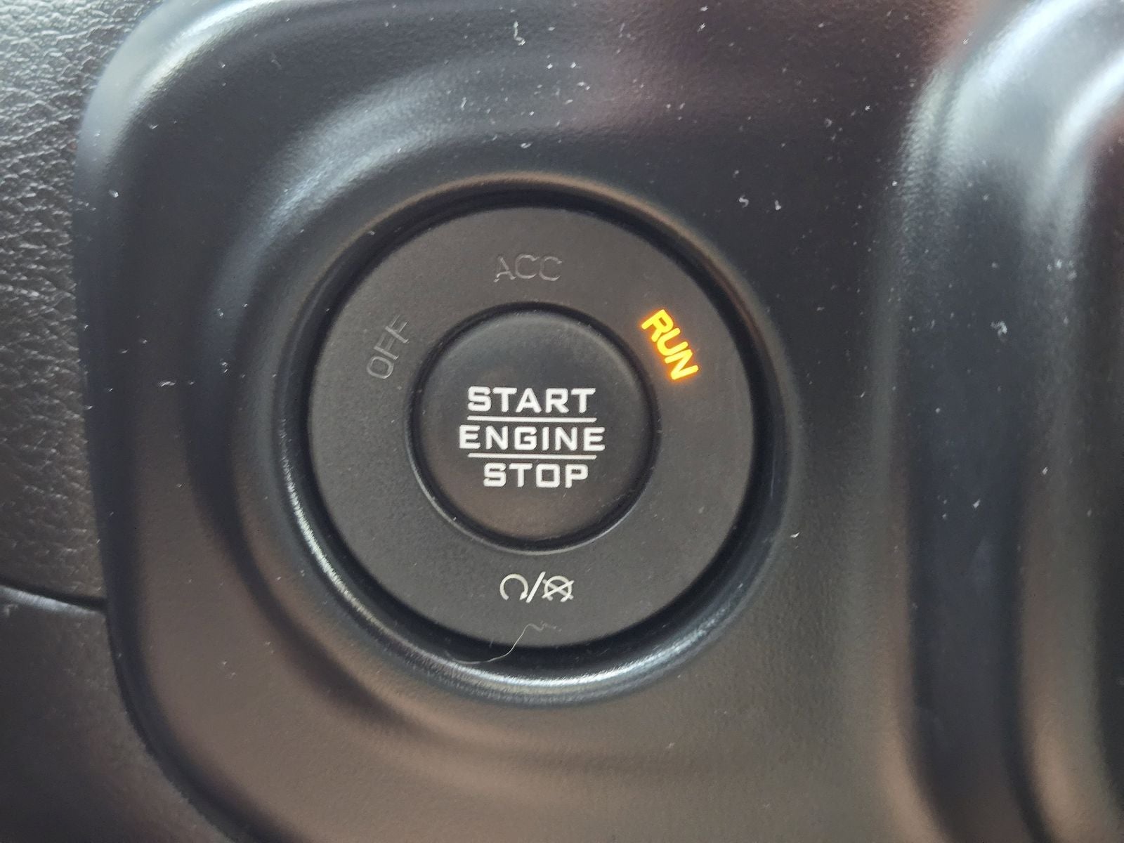 2020 Jeep Wrangler Sport