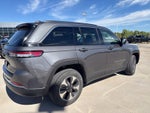 2022 Jeep Grand Cherokee 4xe