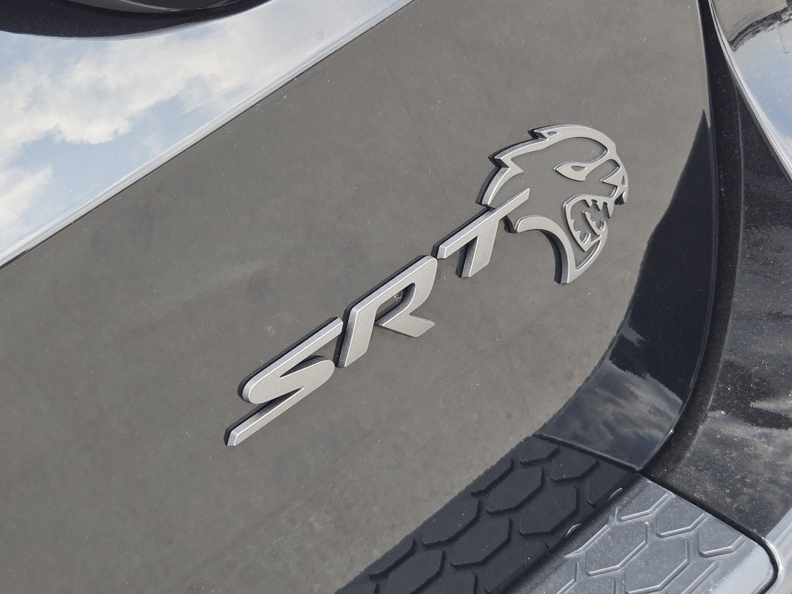 2021 Dodge Durango SRT Hellcat