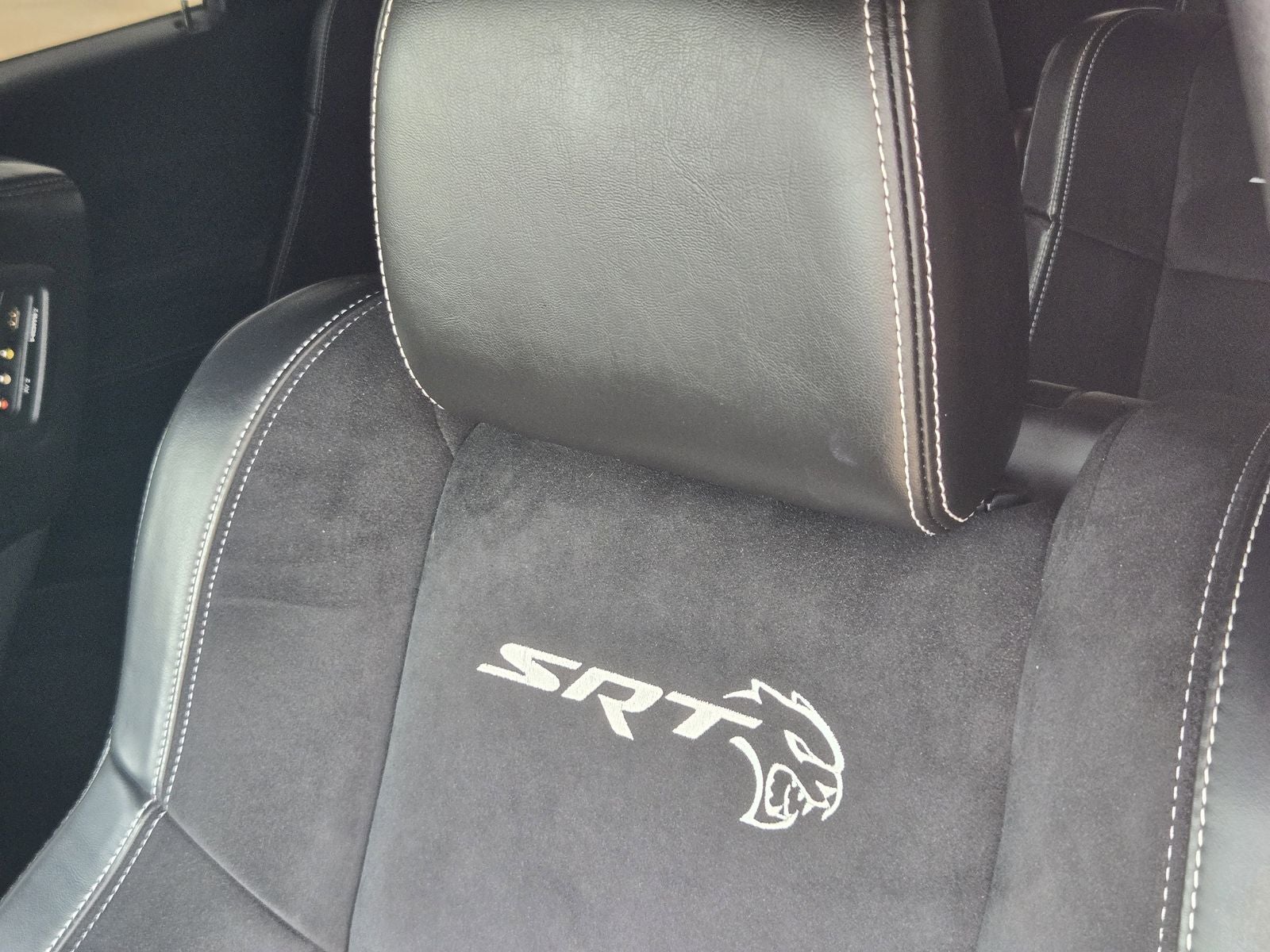2021 Dodge Durango SRT Hellcat