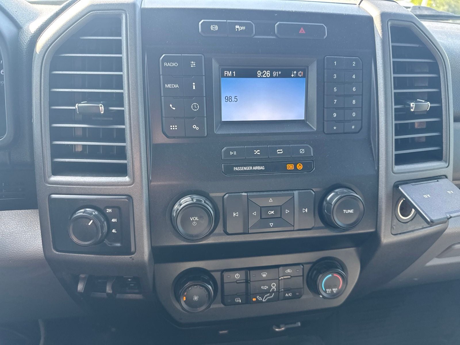 2020 Ford F-350SD XL DRW