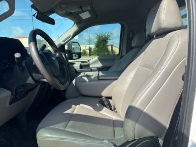2020 Ford F-350SD XL DRW