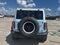 2023 Ford Bronco Heritage Limited Edition