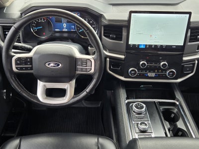 2022 Ford Expedition Max XLT