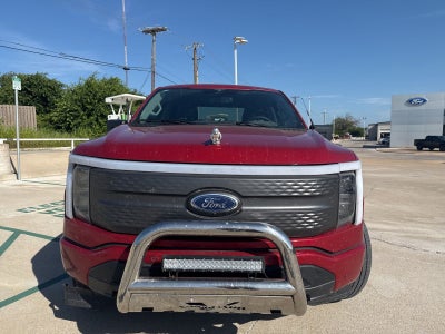 2023 Ford F-150 Lightning XLT