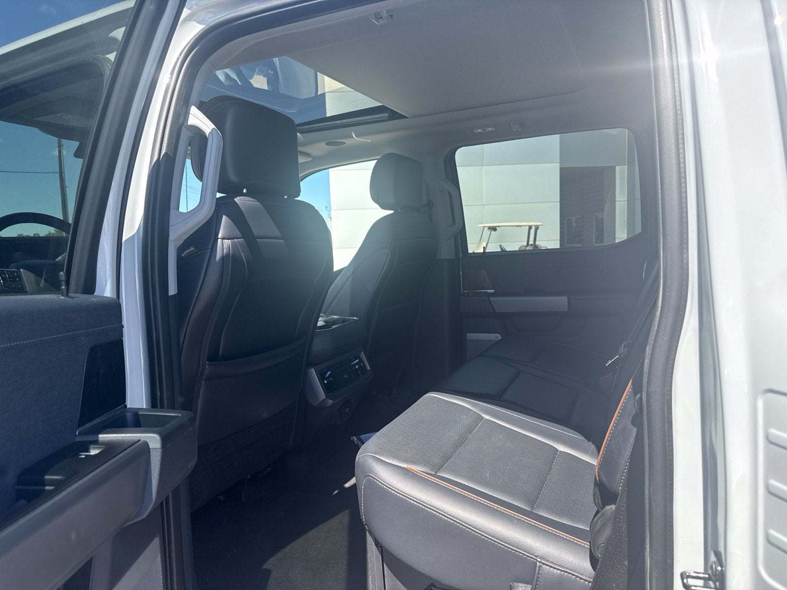 2025 Ford F-250SD Lariat
