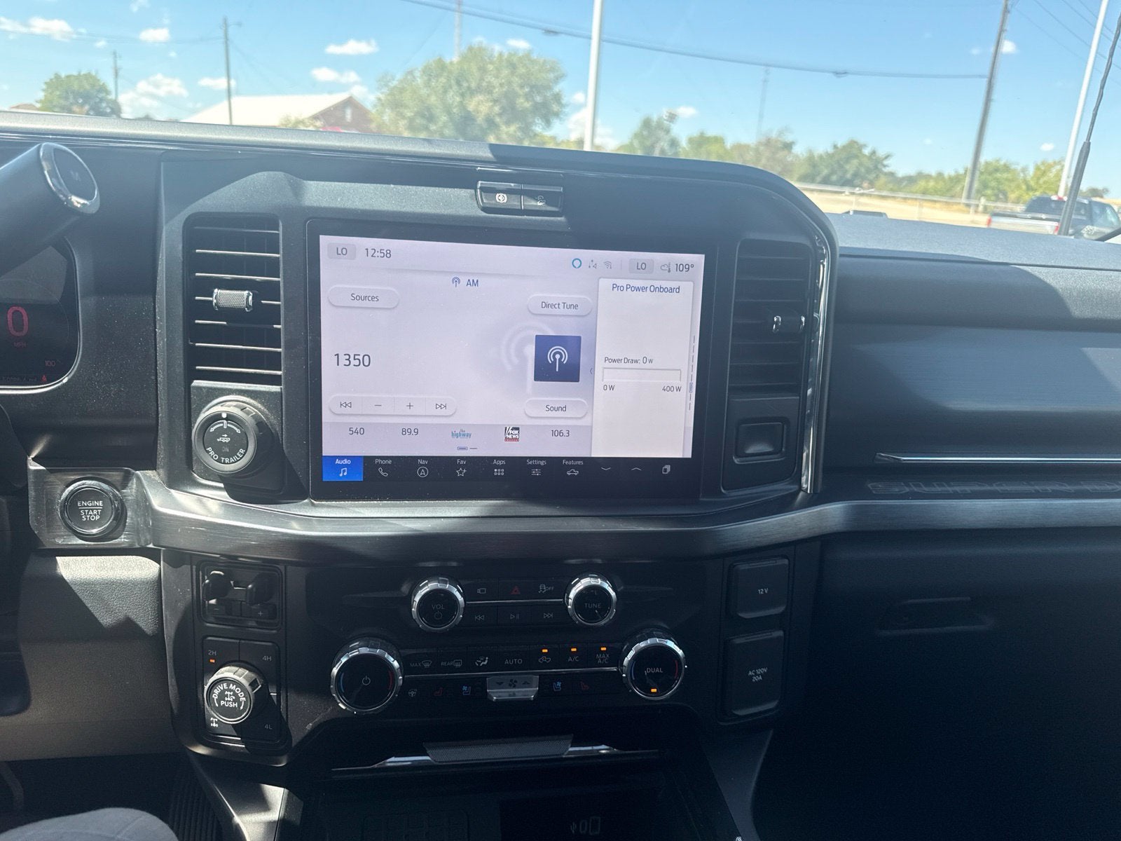 2025 Ford F-250SD Lariat