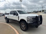 2025 Ford F-250SD King Ranch