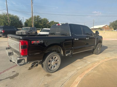 2024 Ford F-250SD King Ranch
