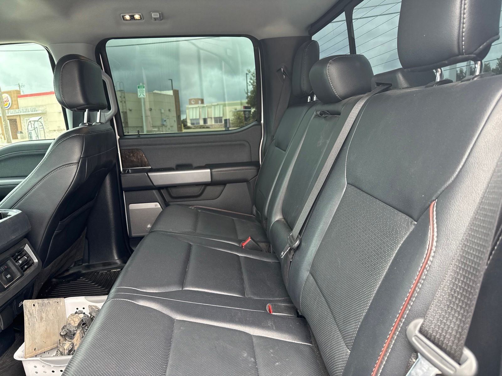 2023 Ford F-250SD Lariat