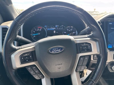 2022 Ford F-350SD Lariat