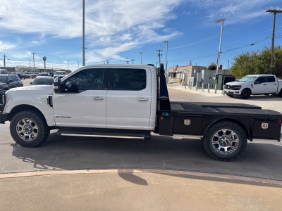 2022 Ford F-350SD Lariat