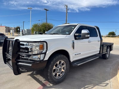 2022 Ford F-350SD Lariat
