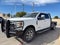 2022 Ford F-350SD Lariat
