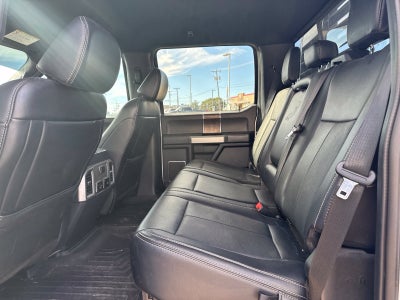 2022 Ford F-350SD Lariat