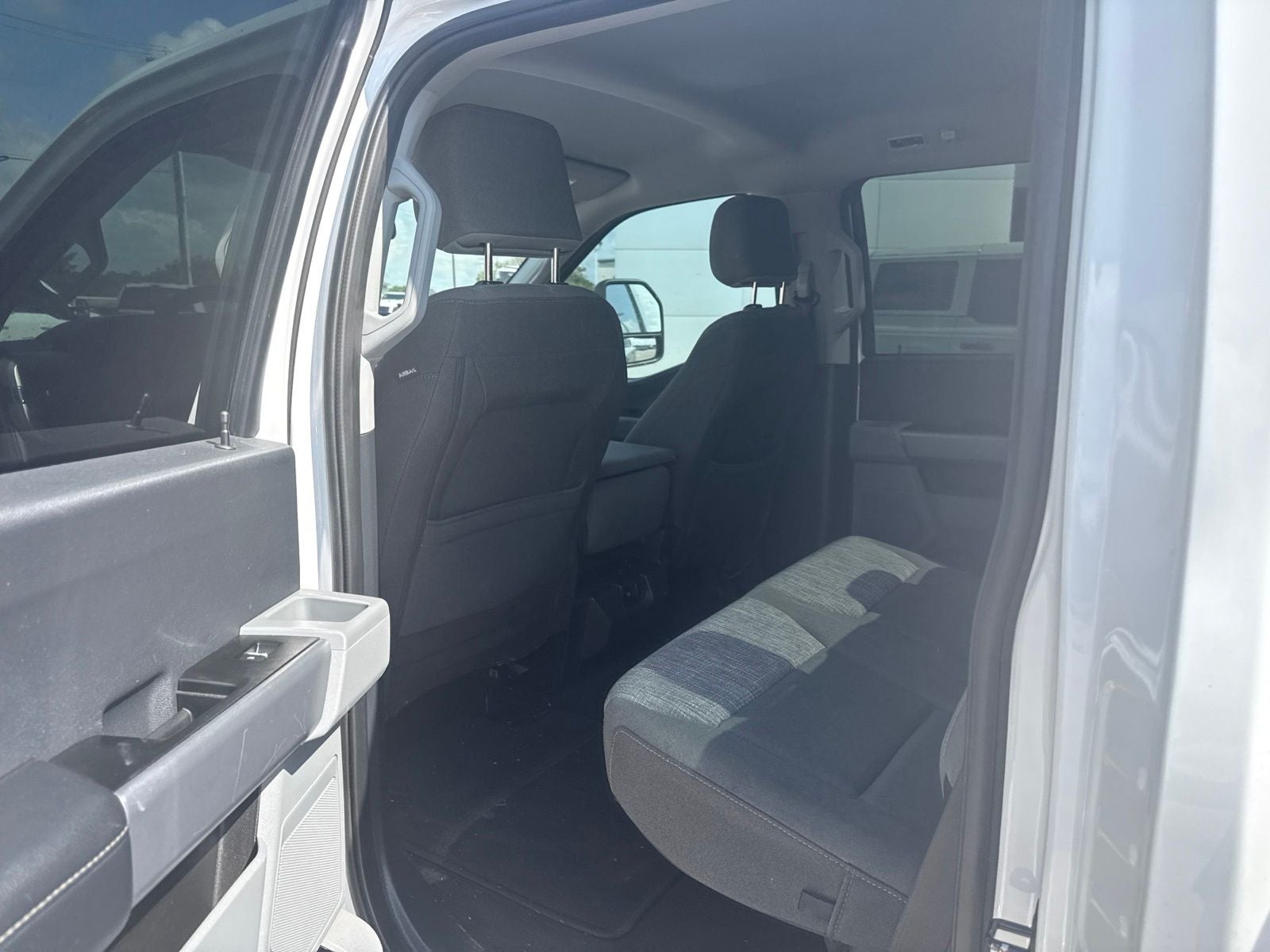 2023 Ford F-350SD XLT